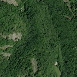 Satellite imagery of Maja e Osojt, AL