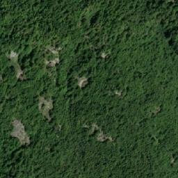 Satellite imagery of Maja e Osojt, AL