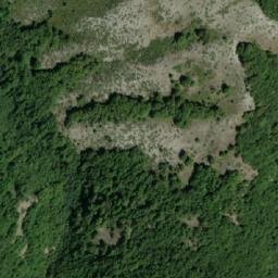 Satellite imagery of Maja e Osojt, AL