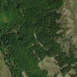 Satellite imagery of Kamenjar, AL