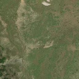 Satellite imagery of Kamenjar, AL