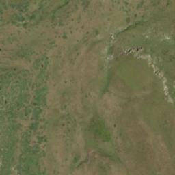 Satellite imagery of Kamenjar, AL