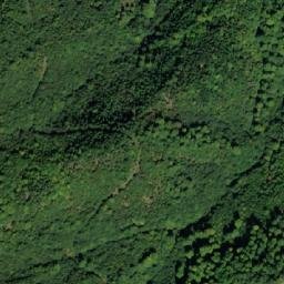 Satellite imagery of Elenov Rid, MK