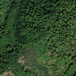 Satellite imagery of Elenov Rid, MK