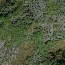 Satellite imagery of Višarica, MK