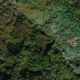 Satellite imagery of Višarica, MK