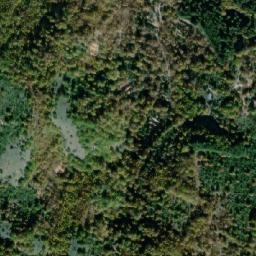 Satellite imagery of Orošlik, MK