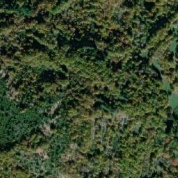 Satellite imagery of Orošlik, MK