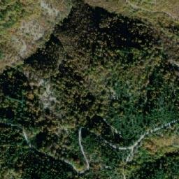 Satellite imagery of Kalaus, MK