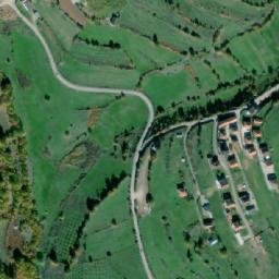 Satellite imagery of Kalaus, MK