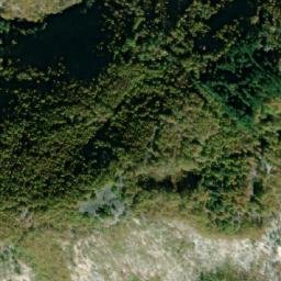 Satellite imagery of Gorna Tumba, MK