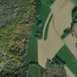 Satellite imagery of Kula, MK