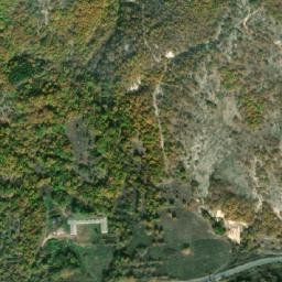 Satellite imagery of Nerezi, MK