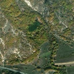 Satellite imagery of Nerezi, MK