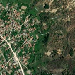 Satellite imagery of Damjano Glava, MK