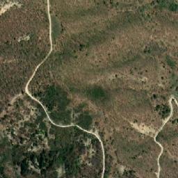 Satellite imagery of Damjano Glava, MK