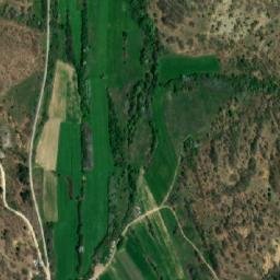 Satellite imagery of Damjano Glava, MK