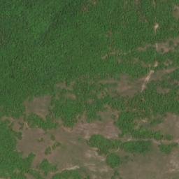 Satellite imagery of Lipov Kamen, MK