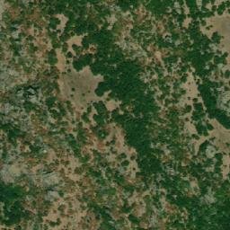 Satellite imagery of Široka Ornica, MK
