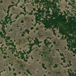 Satellite imagery of Jaloarski Steni, MK