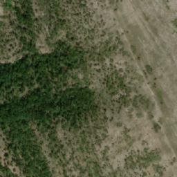 Satellite imagery of Samovilsko Gumno, MK