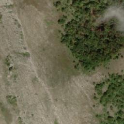 Satellite imagery of Samovilsko Gumno, MK