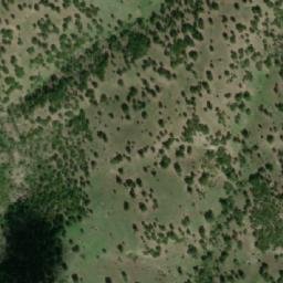 Satellite imagery of Gola Glava, MK