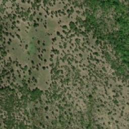 Satellite imagery of Gola Glava, MK