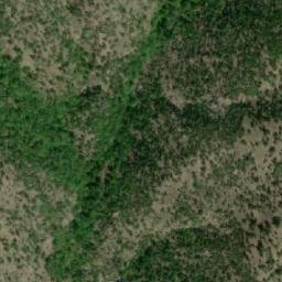 Satellite imagery of Gola Glava, MK