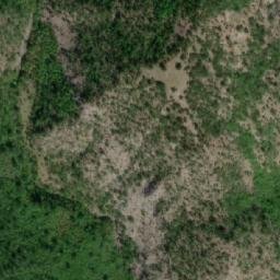 Satellite imagery of Ostriloto, MK