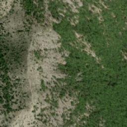 Satellite imagery of Bršlenot, MK