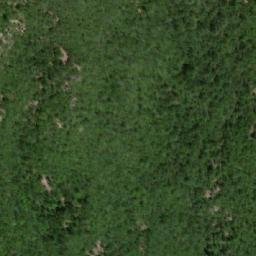 Satellite imagery of Bršlenot, MK