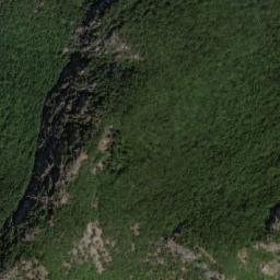 Satellite imagery of Bukovski Kamen, MK