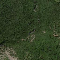 Satellite imagery of Bukovski Kamen, MK