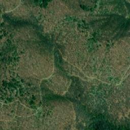 Satellite imagery of Pašev Rid, MK