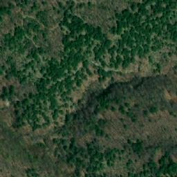 Satellite imagery of Golemi Rakovec, MK