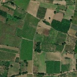 Satellite imagery of Fikri Tepe, MK