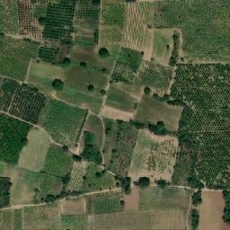 Satellite imagery of Fikri Tepe, MK