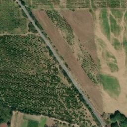 Satellite imagery of Fikri Tepe, MK