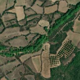 Satellite imagery of Kuli, MK
