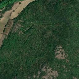 Satellite imagery of Kuli, MK