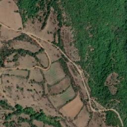 Satellite imagery of Susam Ašti, MK