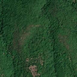 Satellite imagery of Susam Ašti, MK