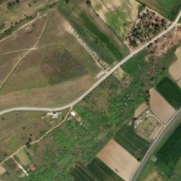 Drone Görünümü
