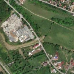 Satellite imagery of TUTGA Noktası DURUSU, TR