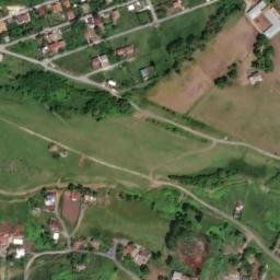 Satellite imagery of TUTGA Noktası DURUSU, TR