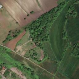 Satellite imagery of TUTGA Noktası DURUSU, TR