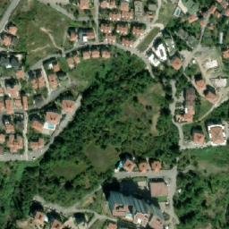 Drone Görünümü