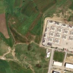 Drone Görünümü