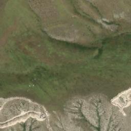 Satellite imagery of Papak’ar Lerrnagagat’, AM